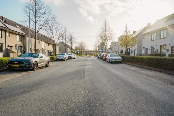 Medium property photo - Rivierlaan 30, 3207 BL Spijkenisse